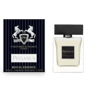 ادو تویلت مردانه پرستیژ مدل Pegasus حجم ۱۰۰ میلی‌لیتر
