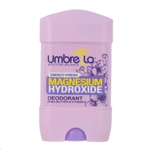 استیک ضد تعریق زنانه آمبرلا انرژی فرش حجم ۷۵ میلی لیتر