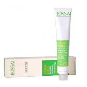 رنگ مو بن‌سای Bonsai حجم 100 میلی‌لیتر