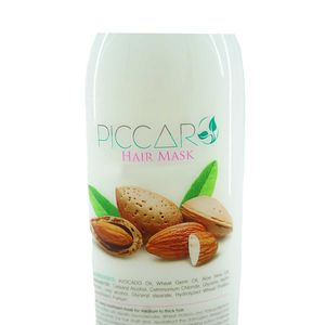 ماسک مو پیکارو مدل بادام حجم 750 میلی لیتر - تصویر 3