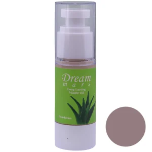 کرم پودر دریم مارس حجم 35 میلی لیتر