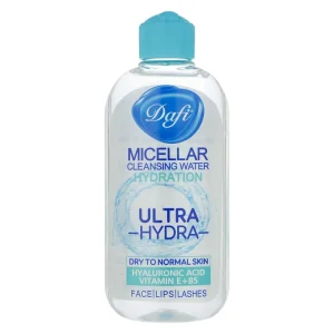 میسلار واتر دافی Hydration مناسب پوست خشک ۲۰۰ میلی‌لیتر