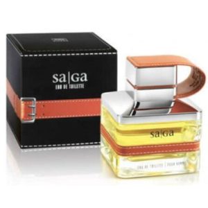 عطر امپر ساگا مردانه