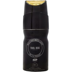 مام رول امپر تول باکس