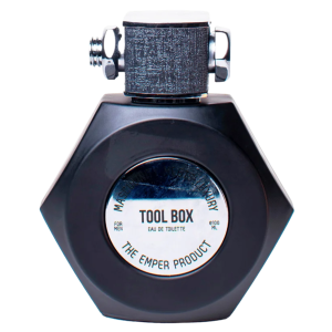 عطر و ادکلن مردانه امپر تول باکس
