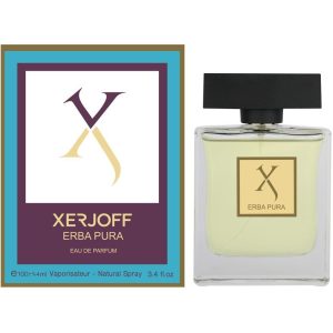 ادکلن زنانه پرستیژ مدل زرجوف ارباپورا 100 میلی لیتر