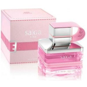 عطر امپر ساگا پینک زنانه