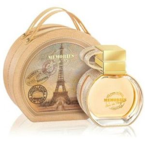 عطر امپر مموریز زنانه