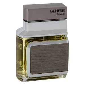 ادوپرفیوم مردانه عماد آرا مدل Genesis حجم 100 میلی‌لیتر