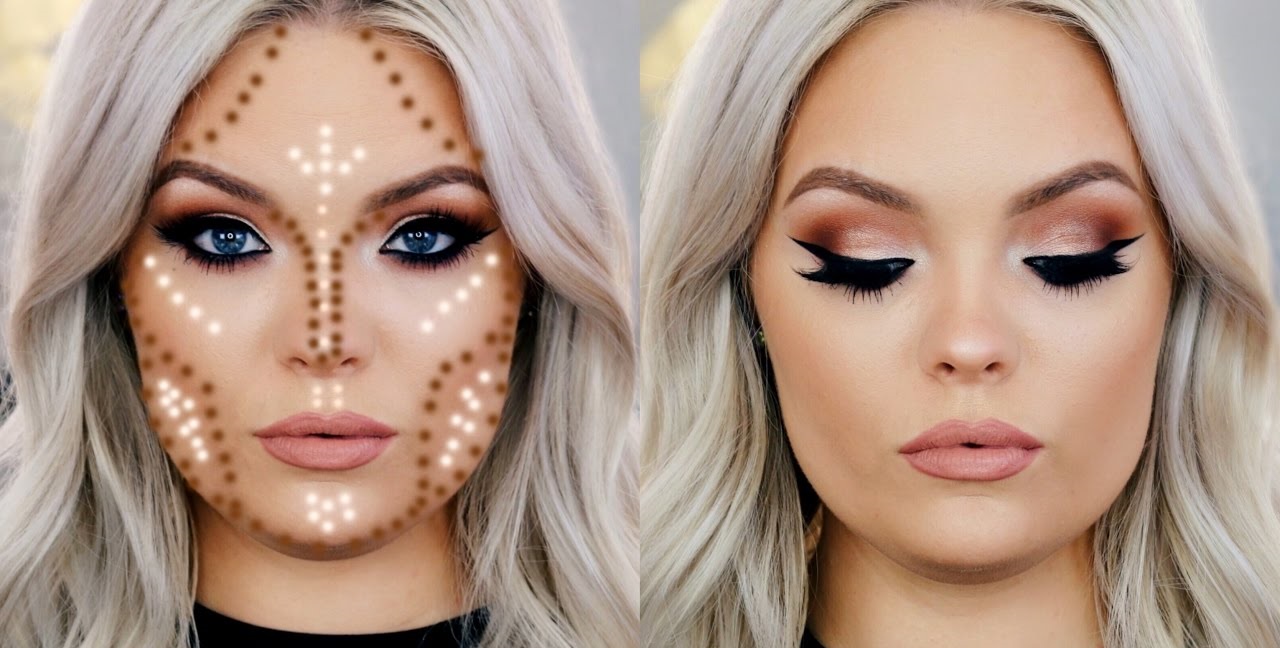 آموزش کانتور