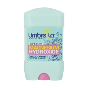 استیک ضد تعریق زنانه سافت پلاس کلیر آمبرلا ۷۵ میلی لیتر