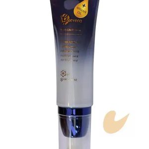 کرم پودر پمپی حاوی روغن آرگان بژ 402 ژرورا