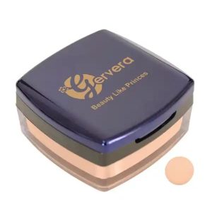کرم گریم فشرده گندمی روشن 602 ژرورا