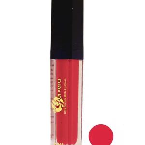 رژ لب مایع قرمز 809 ژرورا