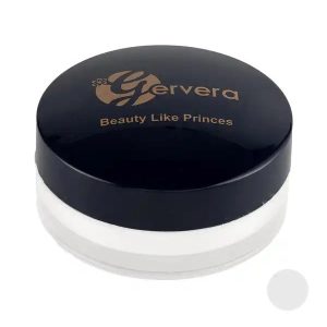 پودر فیکس بی رنگ ژرورا Gervera کد g00
