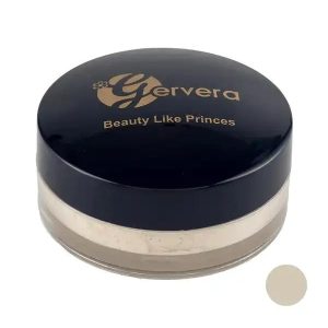 پودر فیکس روشن ژرورا Gervera کد g01