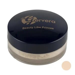 پودر فیکس ژرورا Gervera رنگ بژ متوسط کد g03