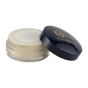 پودر فیکس ژرورا Gervera رنگ هلویی روشن کد g02