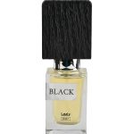 عطر مردانه لزلی Lezly رایحه بلک افغان حجم 25 میلی لیتر