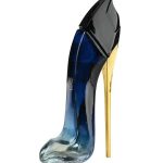عطر زنانه لزلی Lezly رایحه گود گرل مشکی حجم 25 میلی لیتر