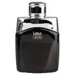 عطر مردانه لزلی Lezly رایحه مون بلان لجند حجم 25 میلی لیتر