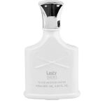 عطر زنانه لزلی Lezly رایحه کرید اونتوس سیلور حجم 25 میلی لیتر