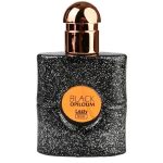 عطر زنانه لزلی Lezly رایحه بلک اپیوم حجم 30 میلی لیتر