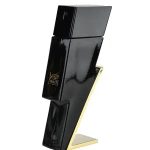 عطر مردانه لزلی Lezly رایحه بد بوی Bad Boy حجم 25 میلی لیتر