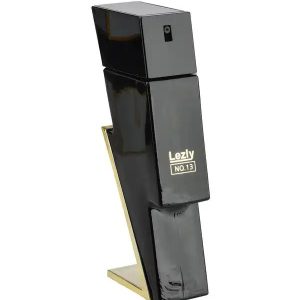 عطر مردانه لزلی Lezly رایحه بد بوی Bad Boy حجم 25 میلی لیتر