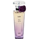 عطر زنانه لزلی Lezly میدنایت رز حجم 25 میلی لیتر