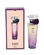 عطر زنانه لزلی Lezly میدنایت رز حجم 25 میلی لیتر