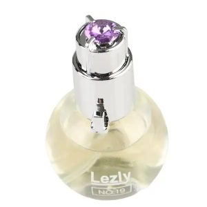 عطر زنانه لزلی Lezly رایحه اکلت Lanvin Eclat حجم 25 میلی لیتر