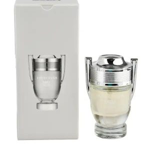 عطر مردانه لزلی Lezly رایحه اینوکتوس حجم 25 میلی لیتر