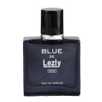 عطر مردانه لزلی Lezly رایحه بلو چنل حجم 30 میلی لیتر