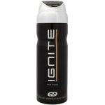 اسپری خوشبو کننده بدن مردانه عماد آرا مدل Ignite حجم 200 میلی لیتر